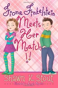 Fiona Finkelstein Meets Her Match!!