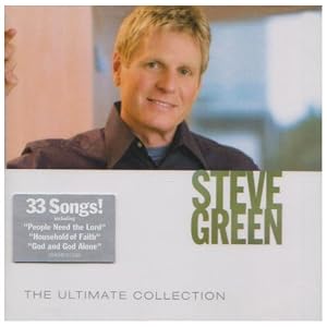 Capa de Ultimate Collection