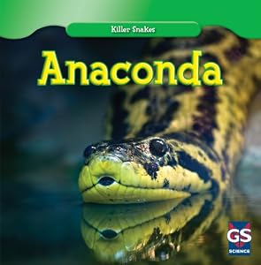 Anaconda (Killer Snakes)