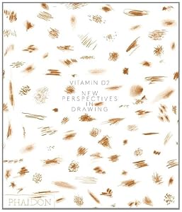 Vitamin D2: New Perspectives in Drawing by Editors of Phaidon