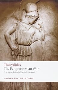 The Peloponnesian War