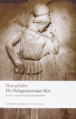 The Peloponnesian War