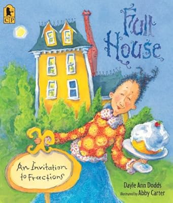 Full House: An Invitation to Fractions