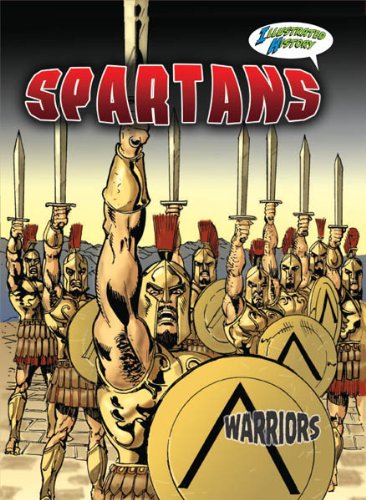 Spartans by Don McLeese