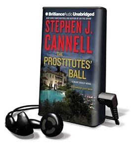 The Prostitutes' Ball
