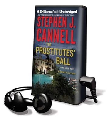 The Prostitutes' Ball