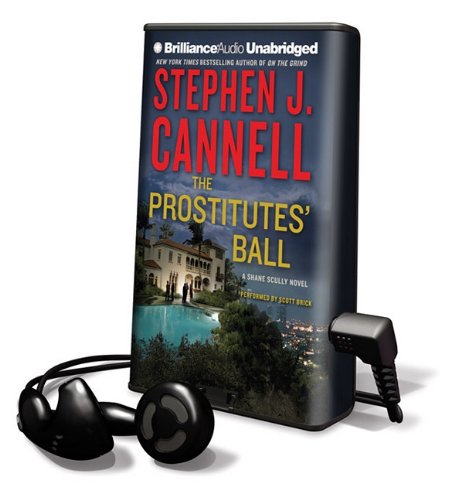 The Prostitutes' Ball by Stephen J. Cannell