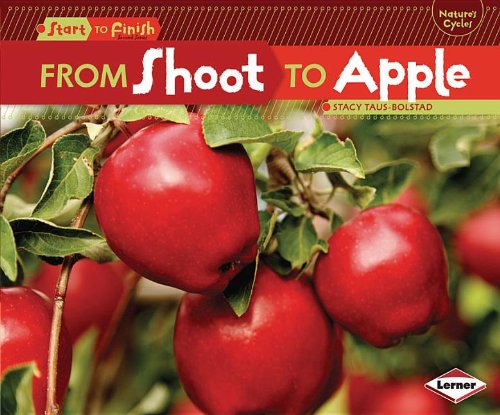 From Shoot to Apple (Start to Finish, Second)