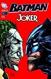 Batman Sonderband #16: Joker (2008, Panini) - D. Cowan M. Green