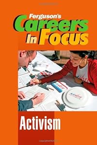 Careers in Focus: Activism