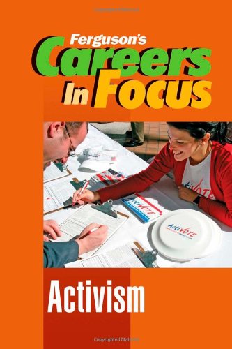 Careers in Focus: Activism by Ferguson