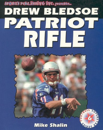 Drew Bledsoe (Football Superstar) by Sports Publishing Inc