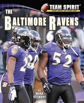 The Baltimore Ravens
