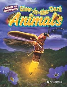 Glow-in-the-Dark Animals