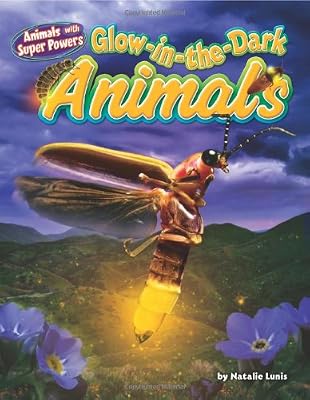 Glow-in-the-Dark Animals