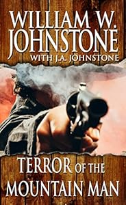 Terror Of The Mountain Man