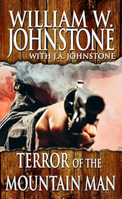 Terror Of The Mountain Man