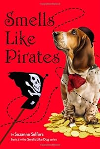 Smells Like Pirates