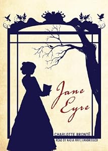 Jane Eyre (Blackstone Audio Classics Collection) (Library Edition)