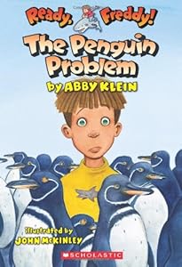 The Penguin Problem