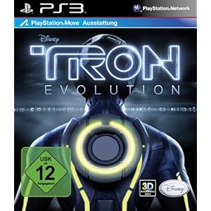 TRON: Evolution