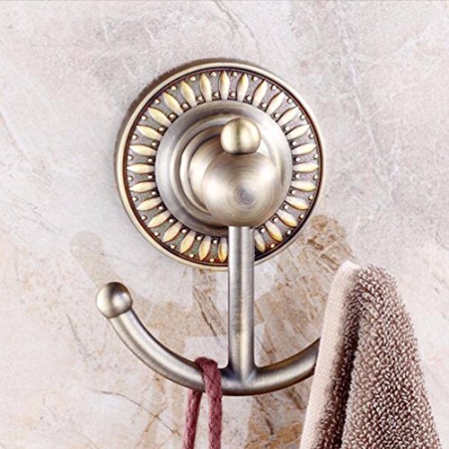 Algopix Similar Product 15 - LHbox Tap Tsing Brushed Towel Rack