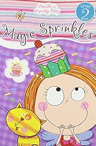 Camilla the Cupcake Fairy's Magic Sprinkles