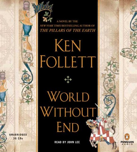 World Without End by Ken Follett