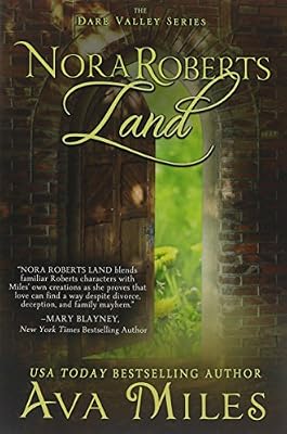 Nora Roberts Land