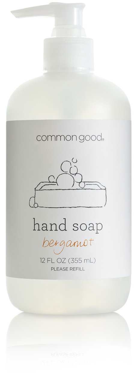 

Common Good - Natural Hand Soap