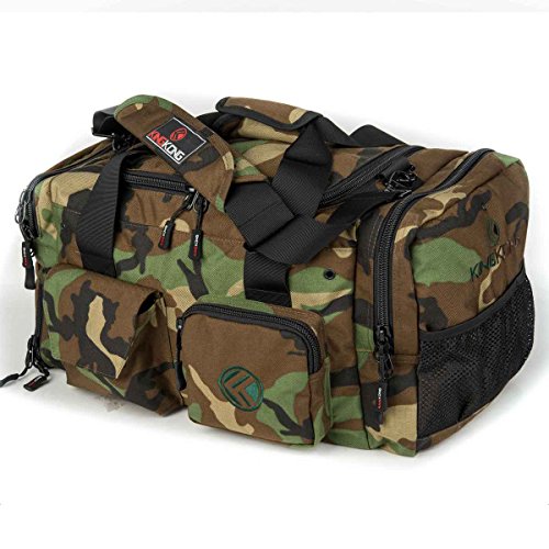 Algopix Similar Product 1 - King Kong Junior Kong Original Nylon