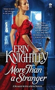 More Than a Stranger: A Sealed With a Kiss Novel