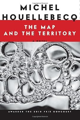 The Map and the Territory