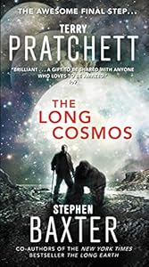The Long Cosmos