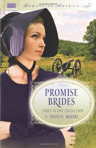 Promise Brides by S. Dionne Moore