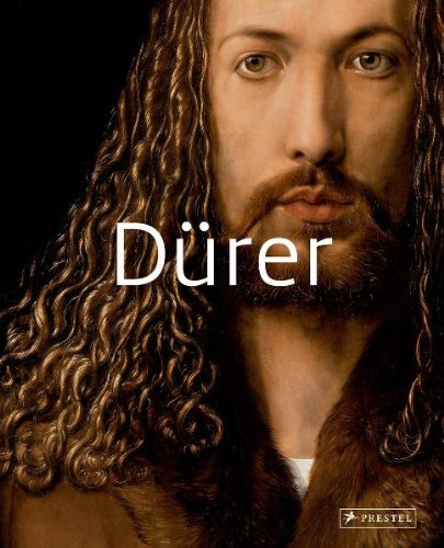 D&uuml;rer: Masters of Art by Stefano Zuffi