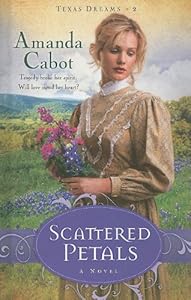 Scattered Petals by Amanda Cabot
