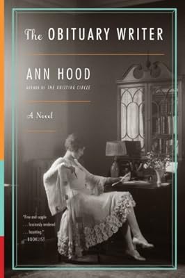 The Obituary Writer: A Novel