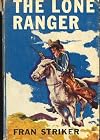 The Lone Ranger and the Bitter Spring Feud