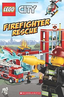 Firefighter Rescue