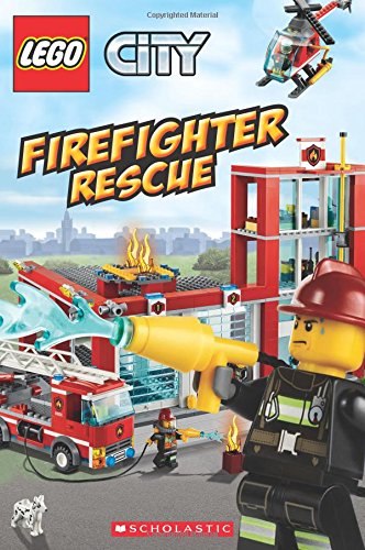 Firefighter Rescue by Trey King 
			
			
		
		
		
       	 
       		
       			,