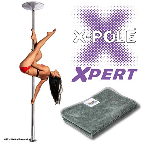 Algopix Similar Product 4 - XPOLE Starter Package  Direct from