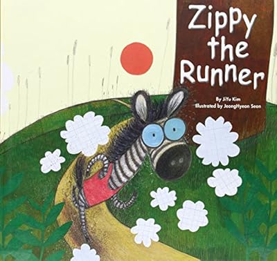 Zippy the Runner