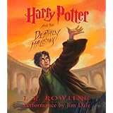 Harry Potter and the Deathly Hallows