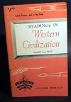 Readings in Western Civilization