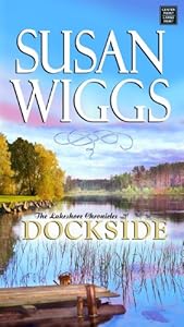 Dockside (Lakeshore Chronicles, Book 3)