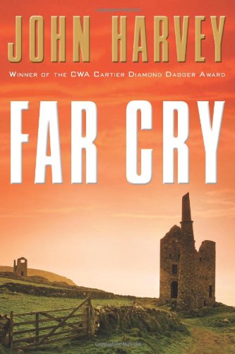 Far Cry by John Harvey
