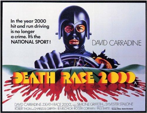 Death Race 2000