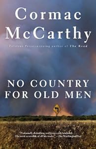 No Country for Old Men (Vintage International)