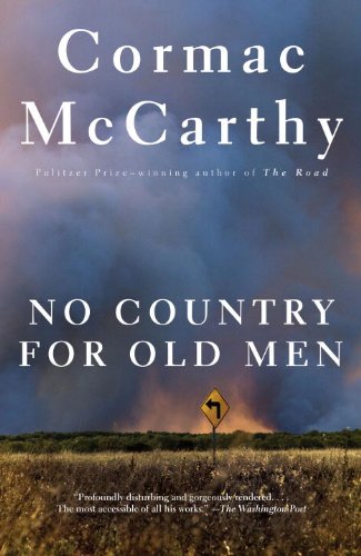 No Country for Old Men (Vintage International) by Cormac Mccarthy